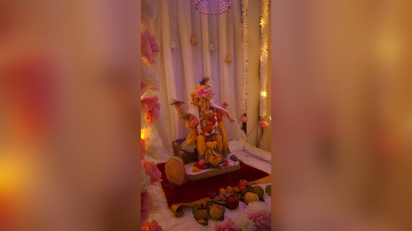 Ganpati celebrations 2025-2026